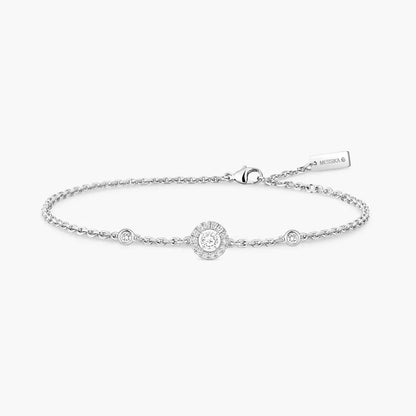 [Aura Jewels]Joy Diamond Bracelet Small