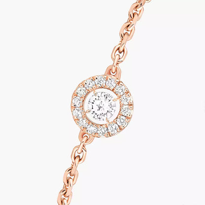[Aura Jewels]Joy Diamond Bracelet Small