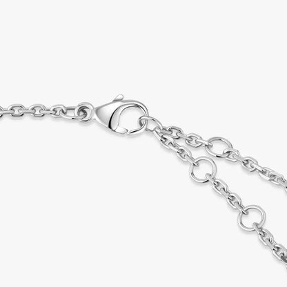 [Aura Jewels]Move Classique Ciselé bracelet