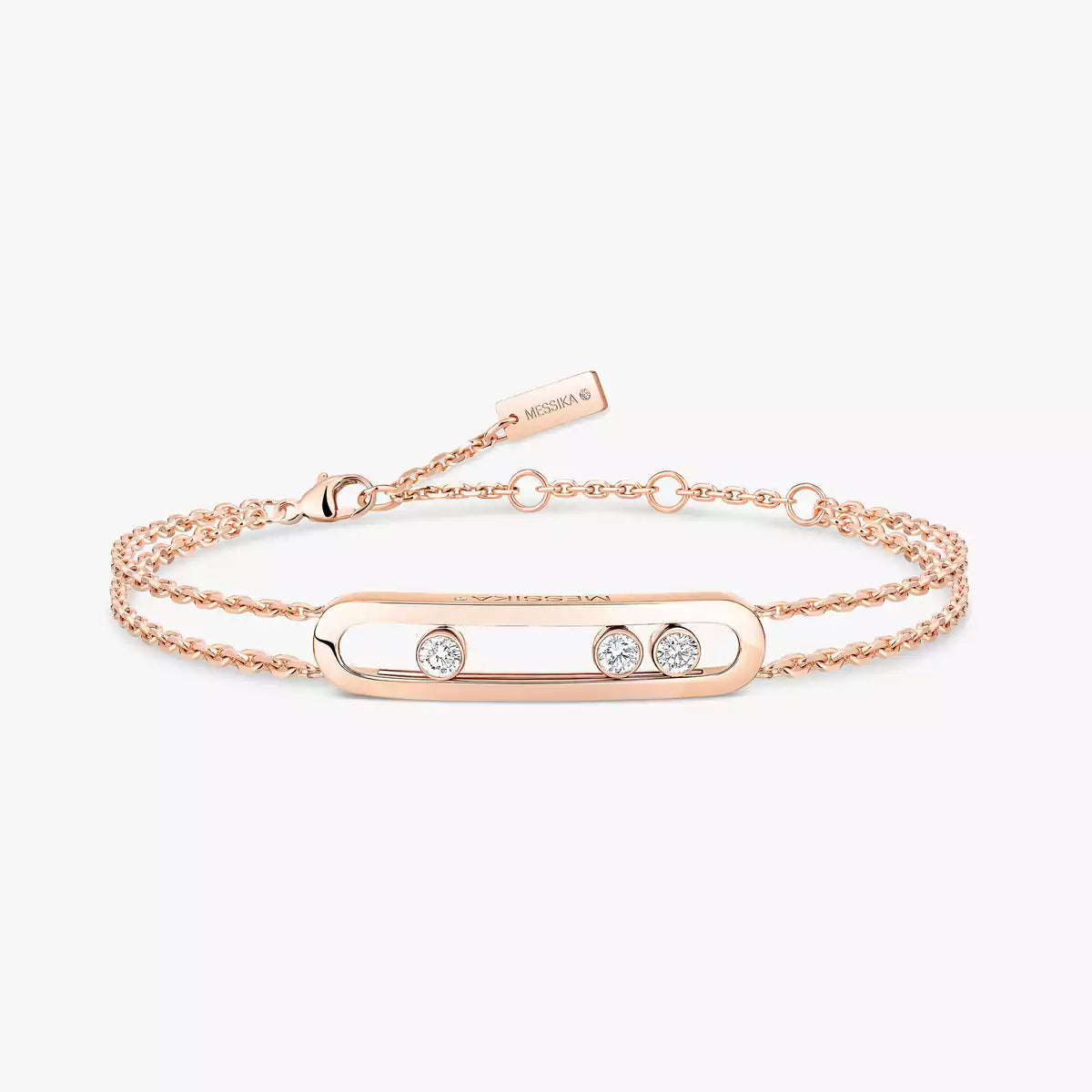 [Aura Jewels]Move Classique bracelet
