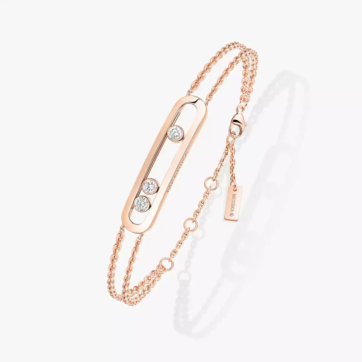 [Aura Jewels]Move Classique bracelet