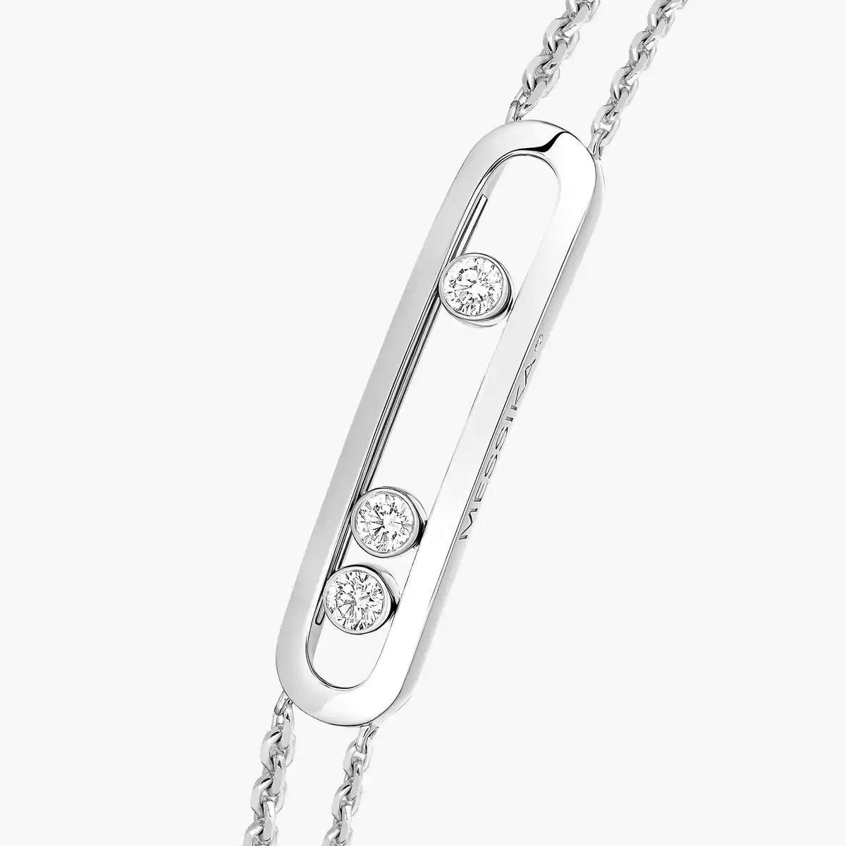 [Aura Jewels]Move Classique bracelet