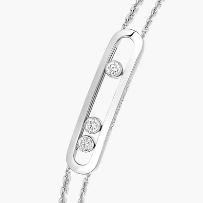 [Aura Jewels]Move Classique bracelet