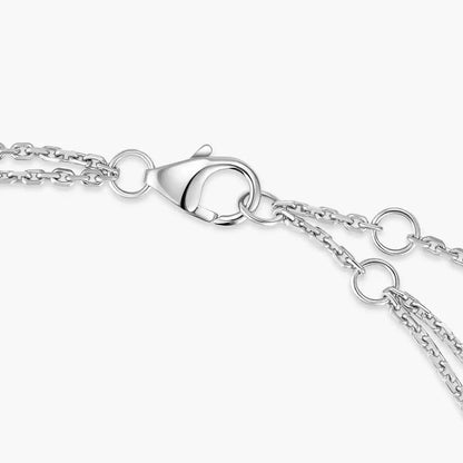 [Aura Jewels]Move Classique bracelet