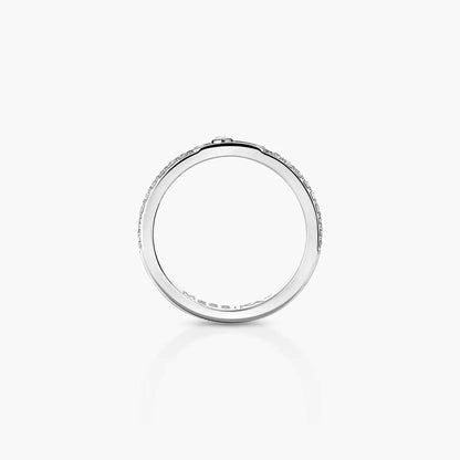 [Aura Jewels]Move Joaillerie Pave_ Diamond Wedding Ring