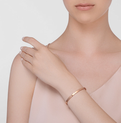 ¡®Aura Jewels¡¯LOVE BRACELET 3.65MM