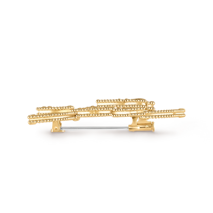 [ Aura Jewels] 2026 NEW MODEL SPRING LUCKY BROOCH